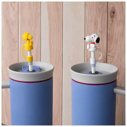 Cubre Popotes Snoopy