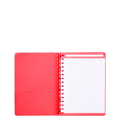 Libreta Hello Kitty y Sus Amigos Vera Bradley Floral ***Preorden***