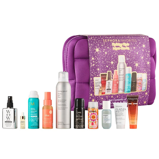 Sephora Favorites Holiday Hair Must-Haves Gift Set ***Preorden***