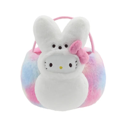 Hello Kitty X Peeps Canasta Plush ***Preorden***