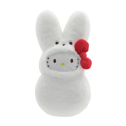 Hello Kitty X Peeps Bunny 12 Pulgadas Plush ***Preorden***