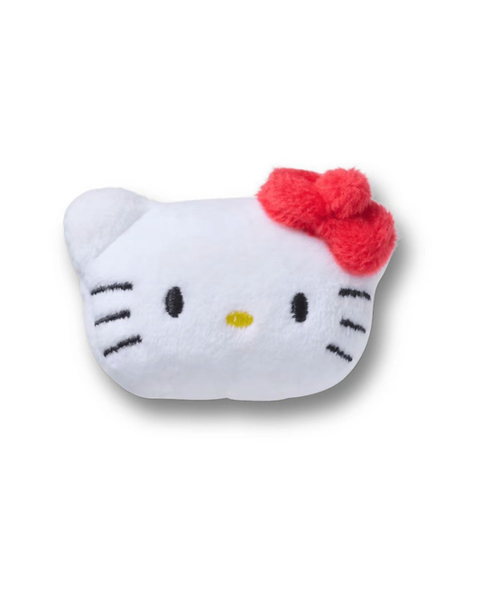 Jibbitz Plush Hello Kitty Y Sus Amigos ***Preorden***