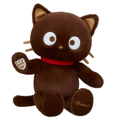 Chococat Hot Chocolate Build And Bear ***Preorden***