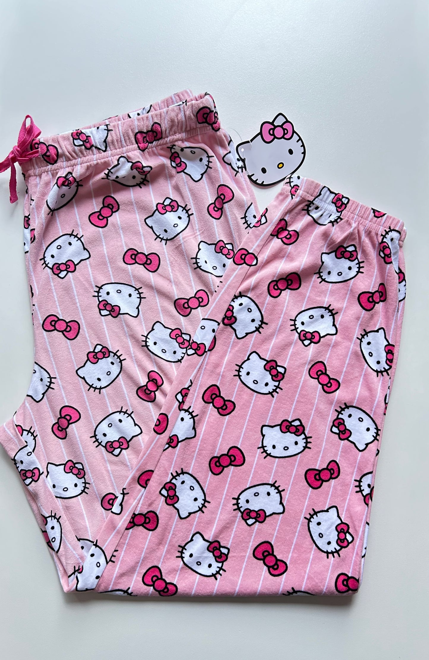 Pj pants Hello Kitty Rosita