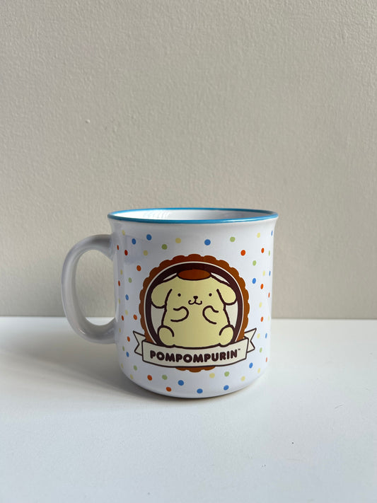 Taza Pompompurin