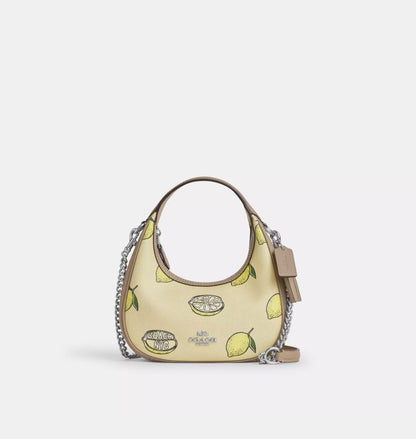 Carmen Mini Crossbody Bag Coach ***Preorden***