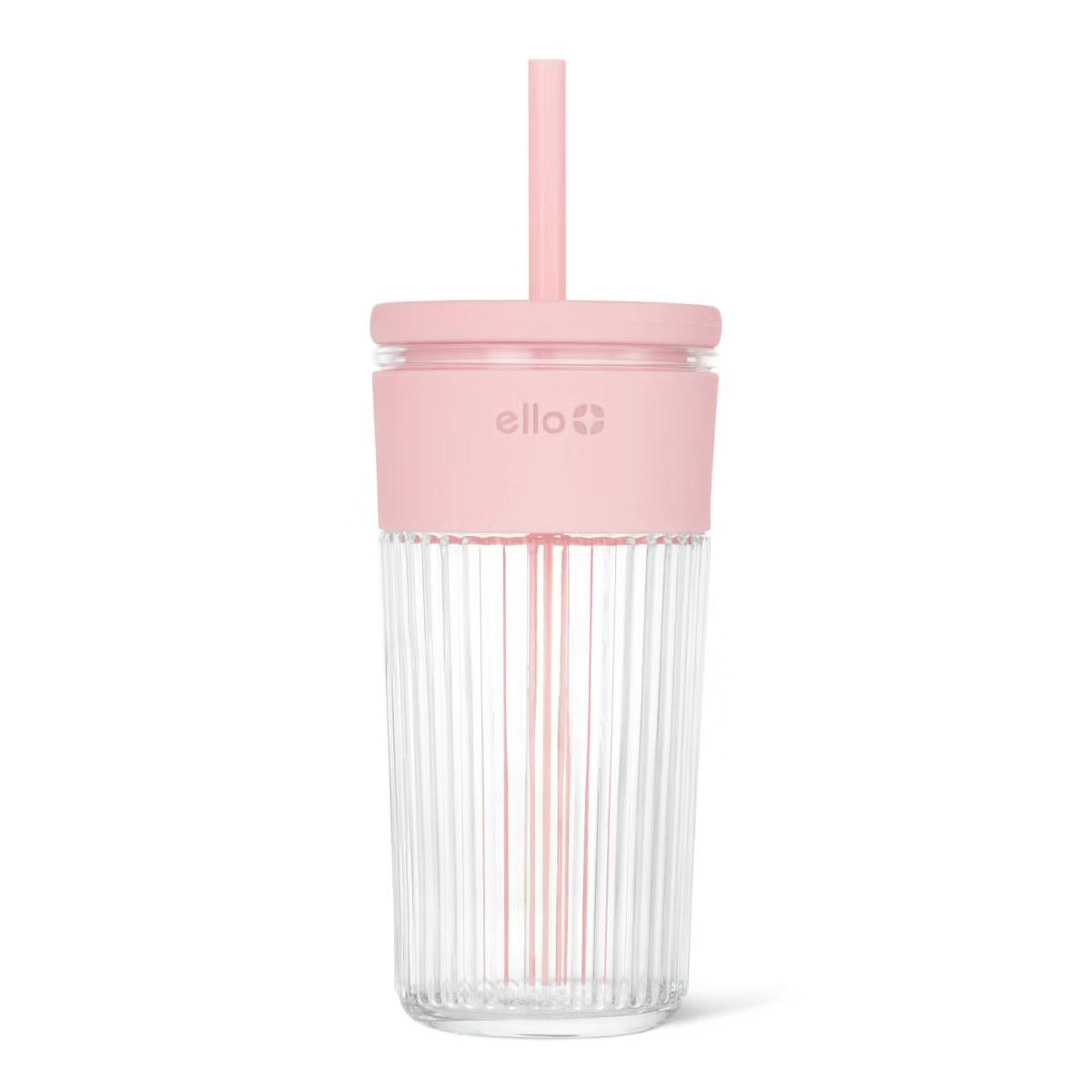 Tumbler ello Pink ***Preorden***