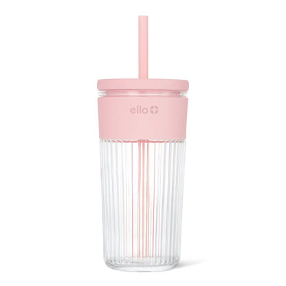 Tumbler ello Pink ***Preorden***