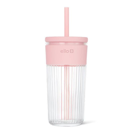 Tumbler ello Pink ***Preorden***