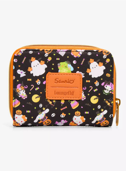 Cartera Loungefly Sanrio Halloween Dulces ***Preorden***