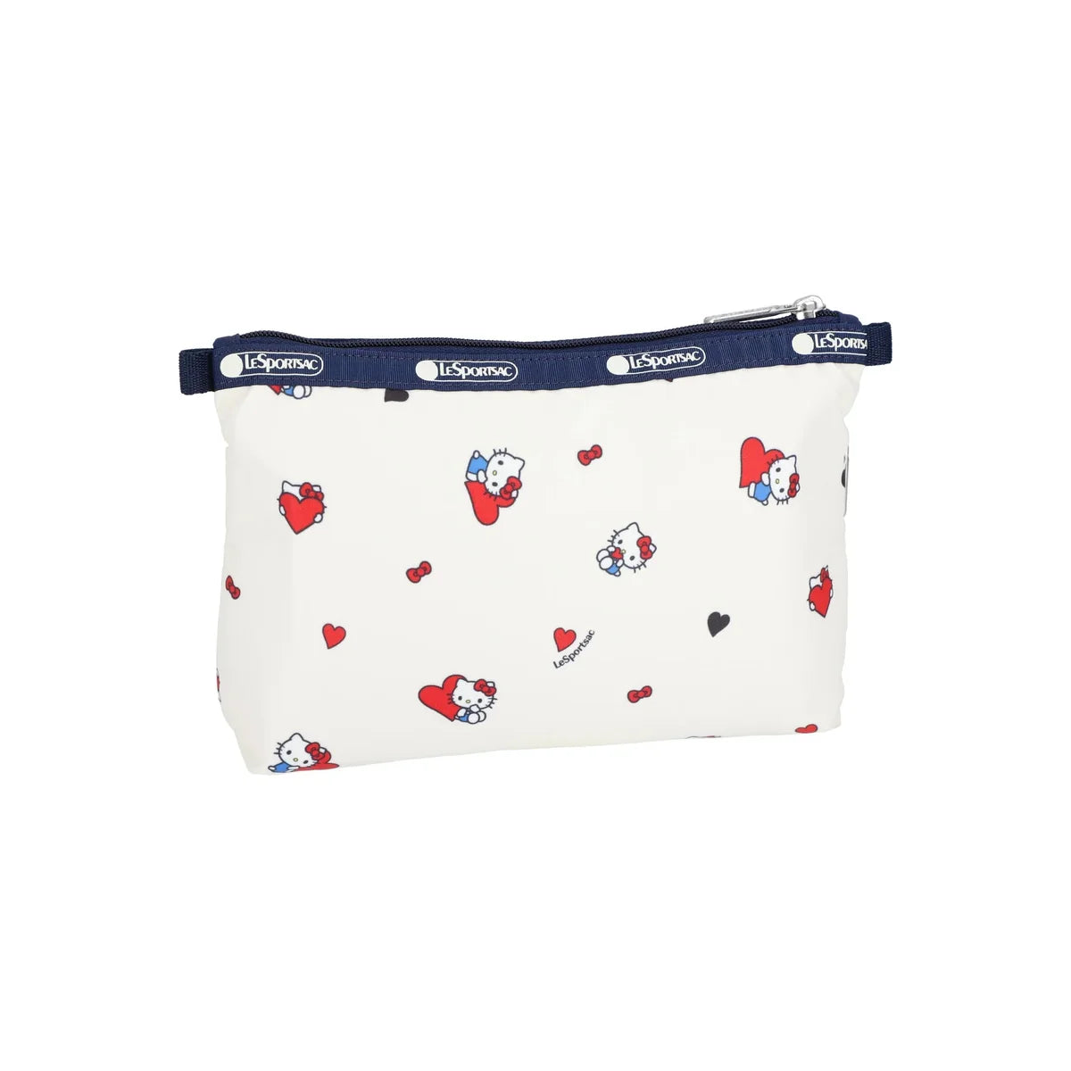 Cosmetiquera Hello Kitty x LeSportsac ***Preorden***