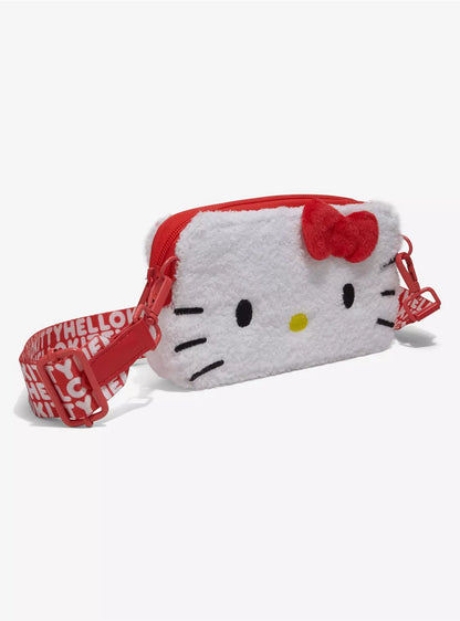 Phone Bag Hello Kitty Sonix ***Preorden***