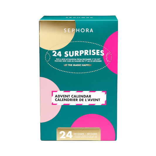 Calendario de Adviento Sephora ***Preorden***