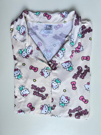 Pijama Hello Kitty