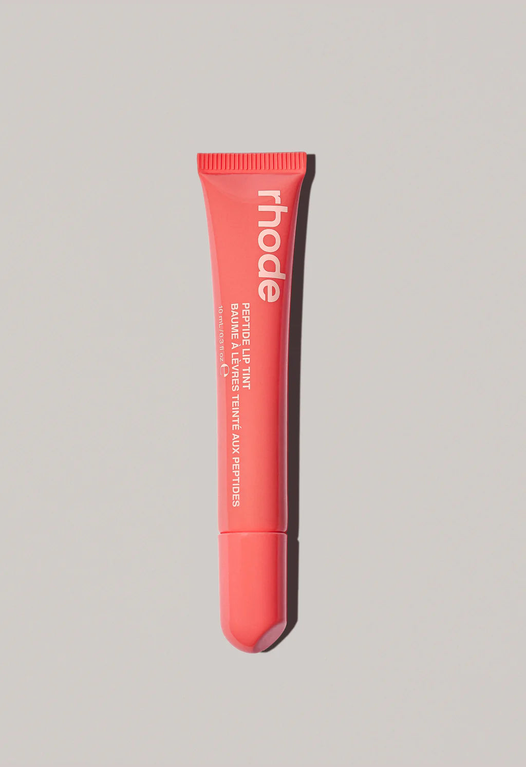 Peptide Lip Tint Edición Especial Rhode