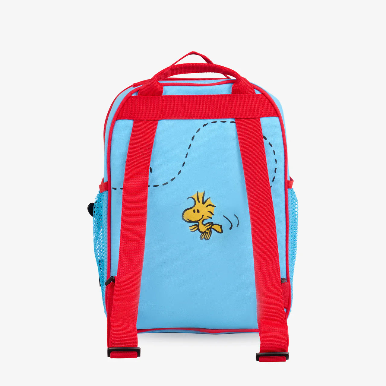 Snoopy Mini Convertible Backpack Cooler Igloo ***Preorden***