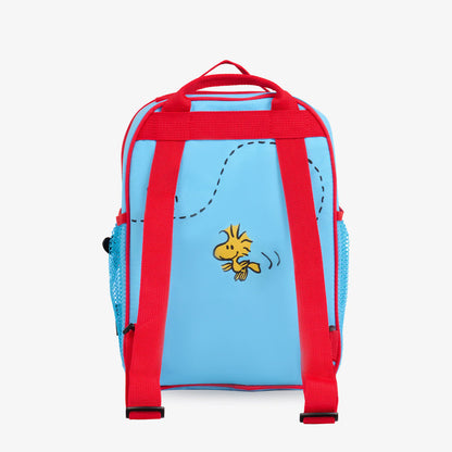 Snoopy Mini Convertible Backpack Cooler Igloo ***Preorden***