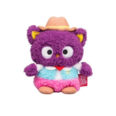 BumBumz Hello Kitty y Sus Amigos Vaqueros ***Preorden***