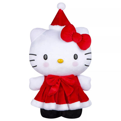 Greeter Hello Kitty Navideña ***Preorden***