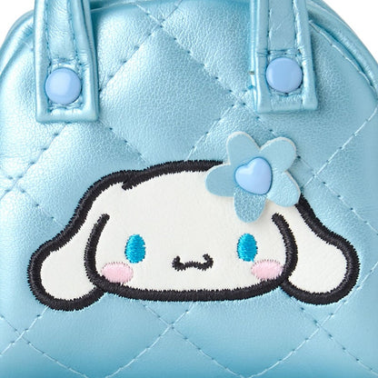 Cinnamoroll Bag Charm Mini Quilt Series ***Preorden***