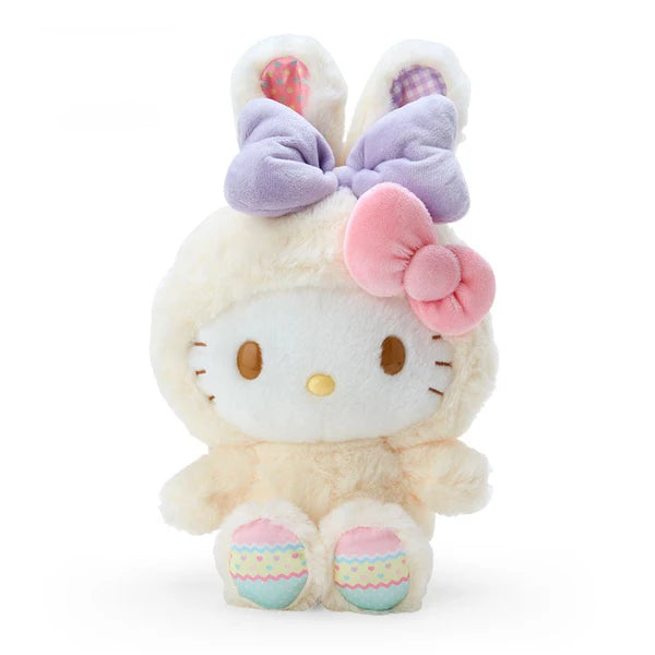 Plush Sanrio Easter