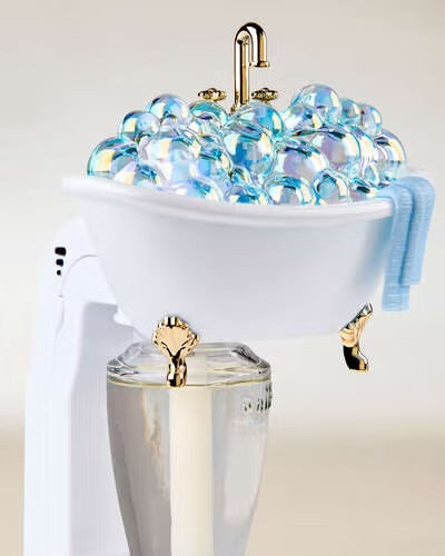 Wallflowers Fragrance Plug Tina de Baño ***Preorden***