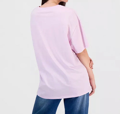 Playera Hello Kitty Warm Waves ***Preorden***