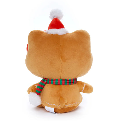 Peluche Galletita De Jengibre Hello Kitty  7” ***Preorden***