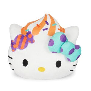 Cojín Hello Kitty Cupcake Halloween ***Preorden***
