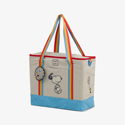 Snoopy Disco Party Tote Cooler Bag Igloo ***Preorden***