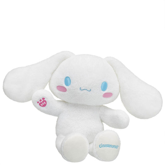 Cinnamoroll Build and Bear ***Preorden***