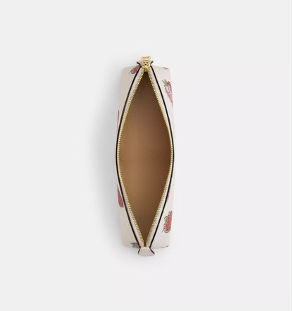 Pencil Case Strawberry Print Coach ***Preorden***