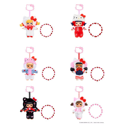 Bratziez X Hello Kitty Sorpresa ***Preorden***