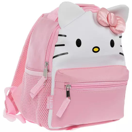Mini Backpack Hello Kitty ***Preorden***