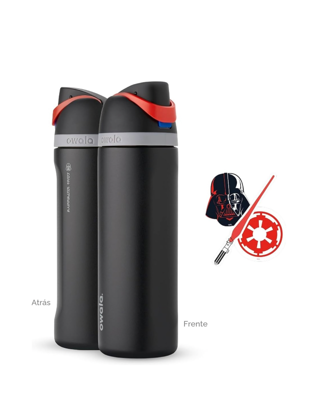 Owala Star Wars FeeSip 24 oz ***Preorden***