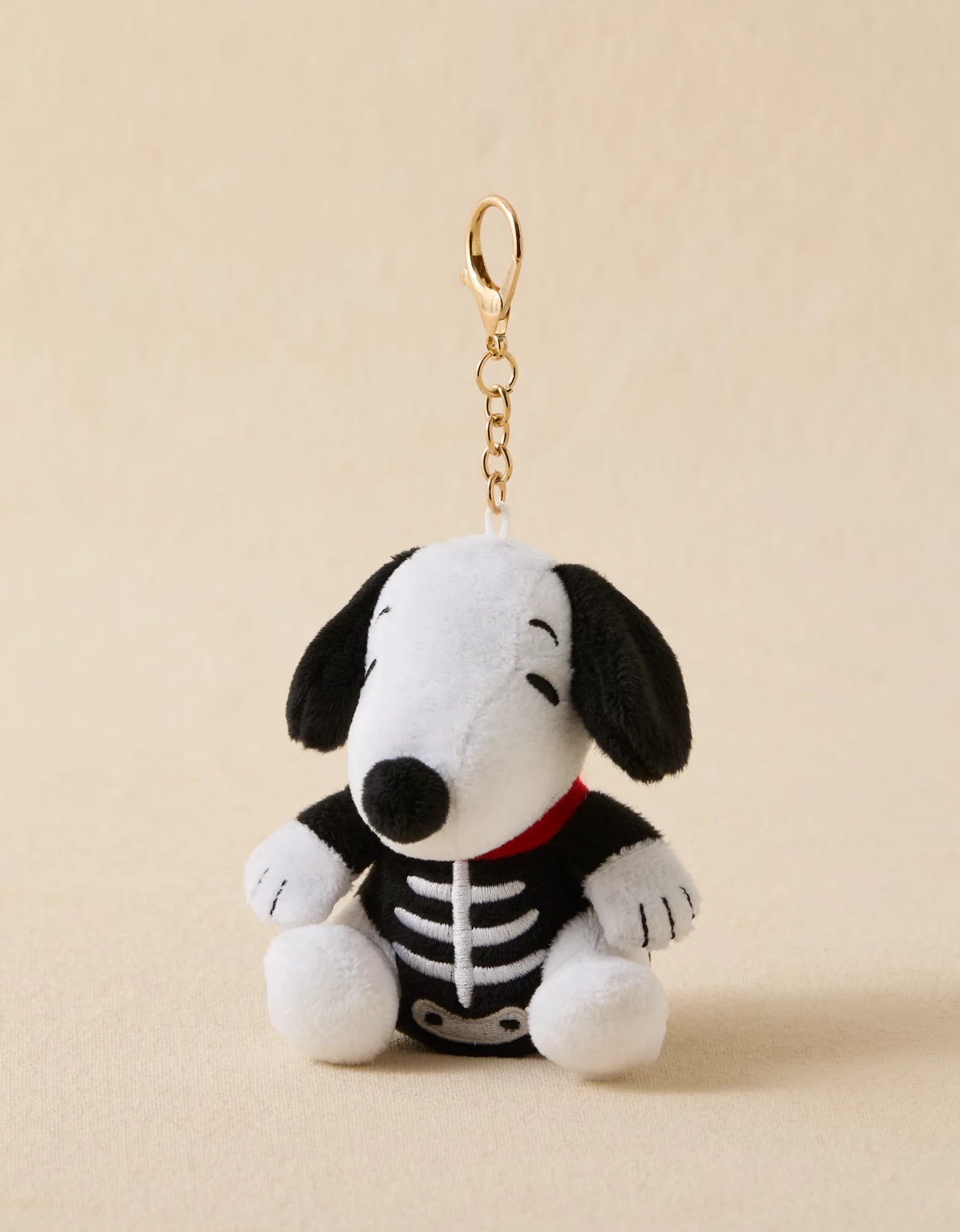Llavero Snoopy Calquita American Eagle ***Preorden***