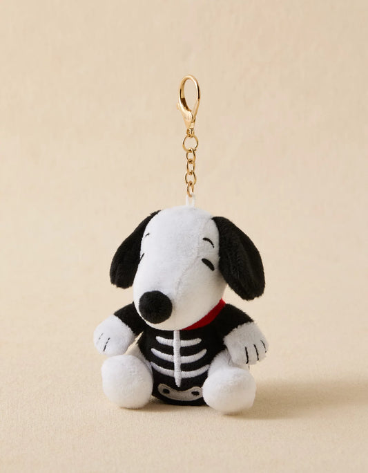 Llavero Snoopy Calquita American Eagle ***Preorden***