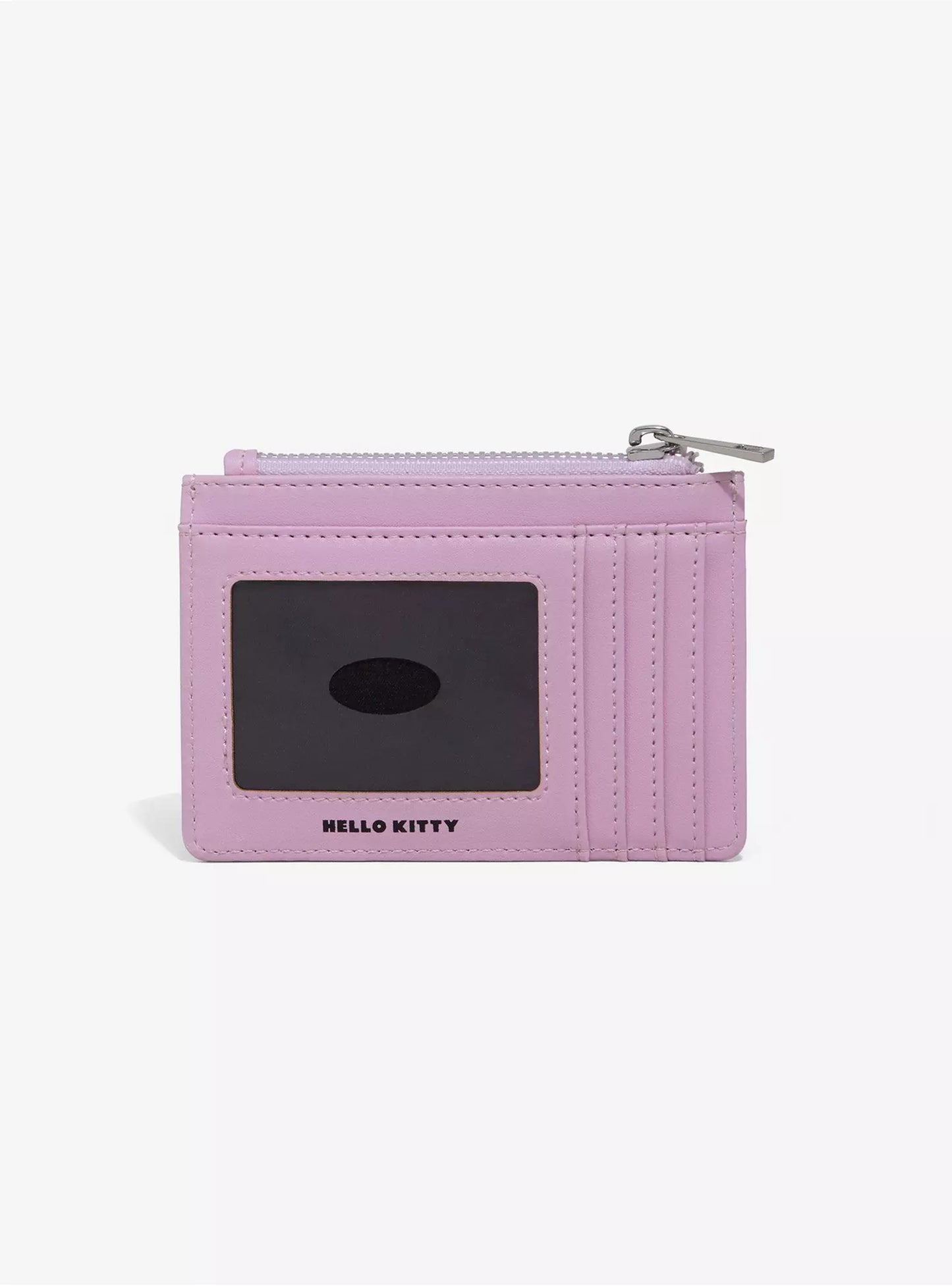 Her Universe Hello Kitty Pink Mini Wallet ***Preorden***