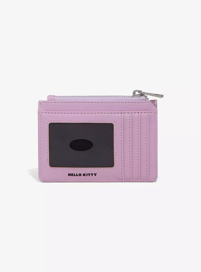 Her Universe Hello Kitty Pink Mini Wallet ***Preorden***