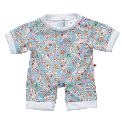 Ropita Buil And Bear Sanrio Edición Navideña ***Preorden***