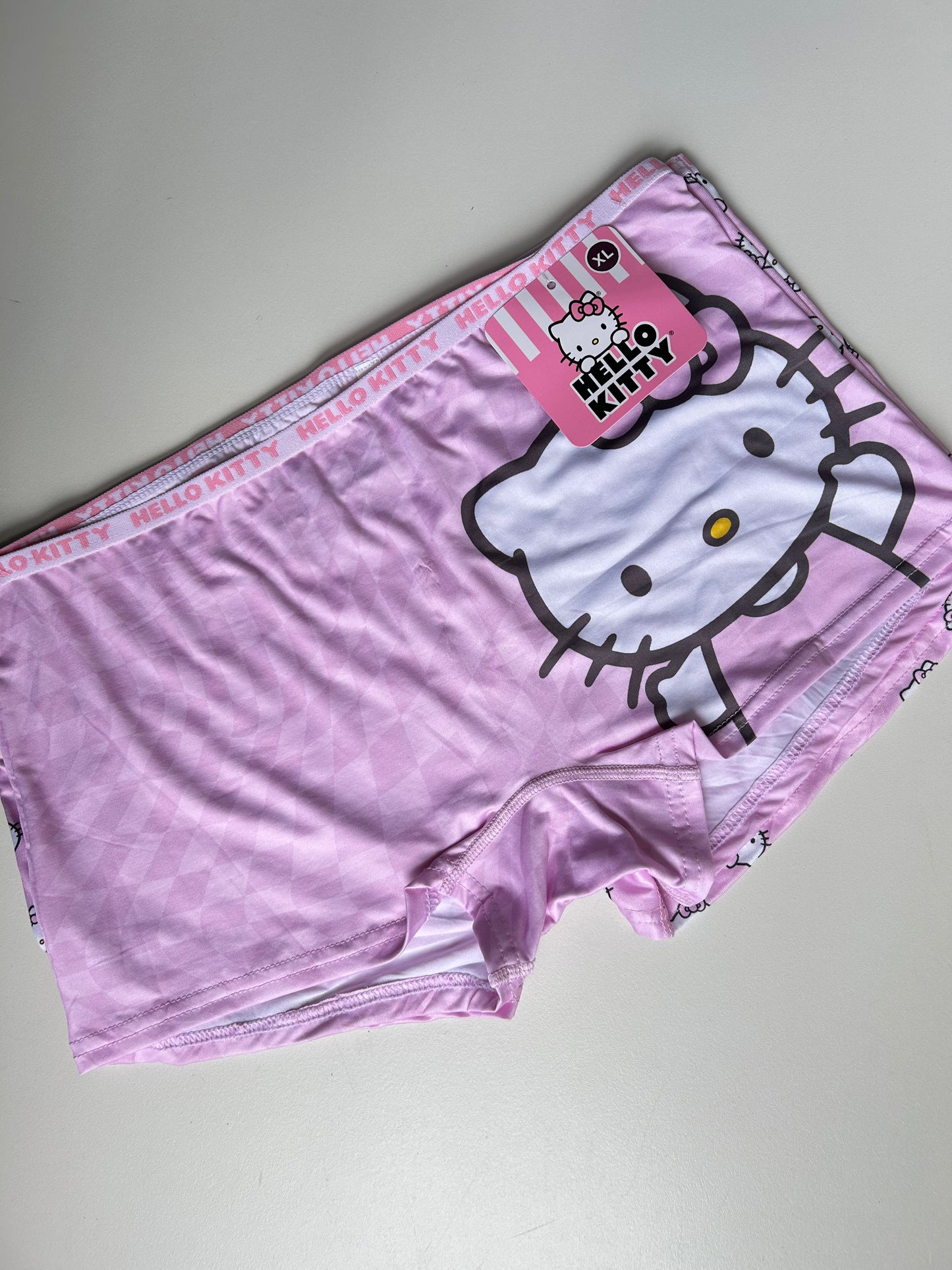 Hello Kitty Boyshort