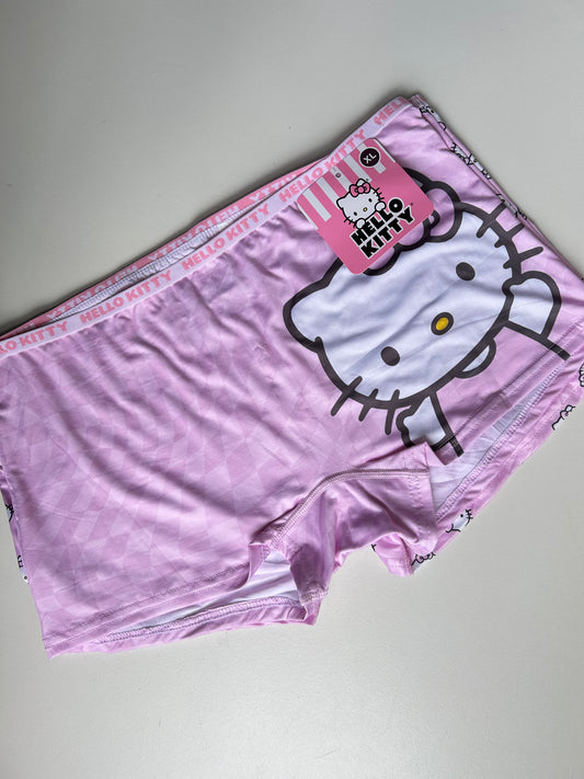Hello Kitty Boyshort