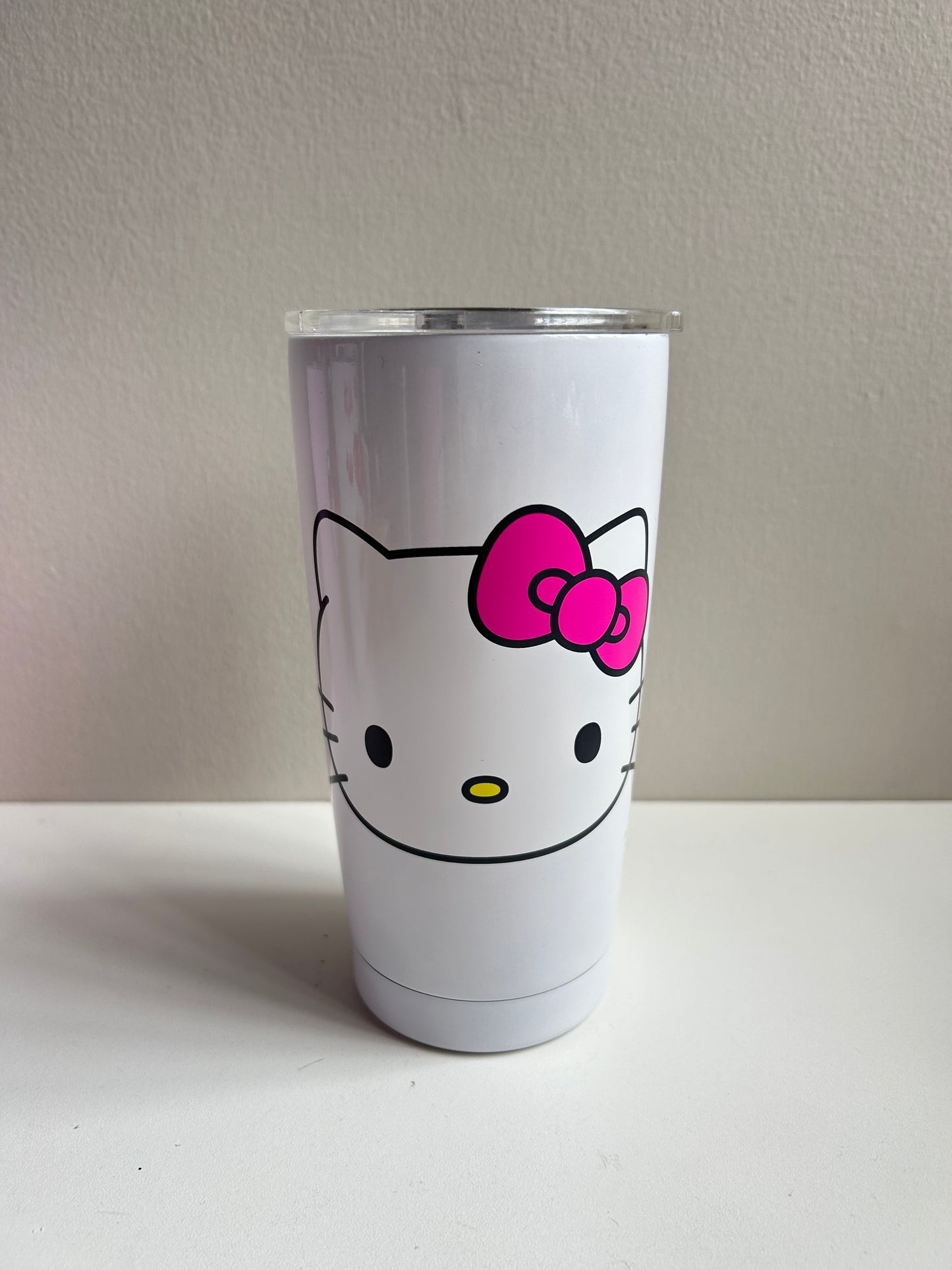 Tumbler Hello Kitty