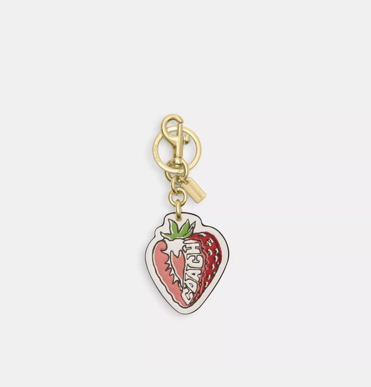 Bag Charm Coach ***Preorden***