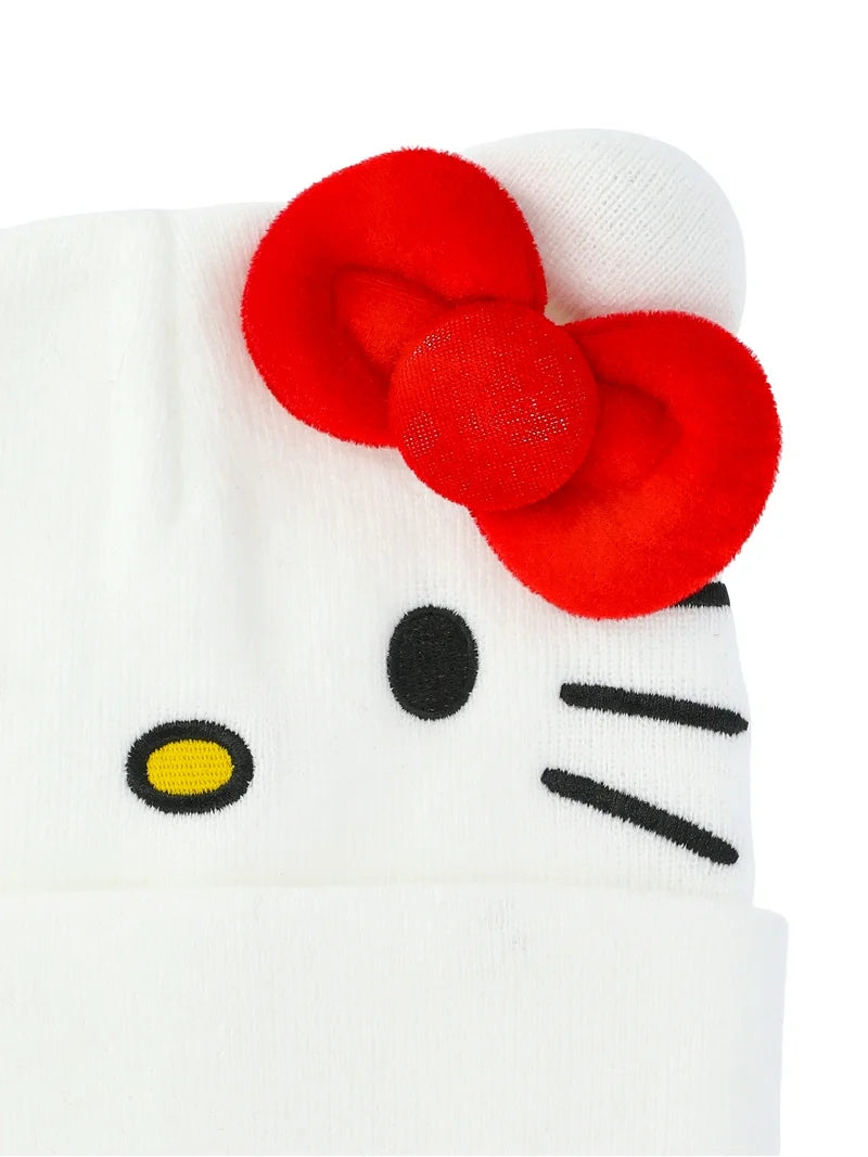 Gorrito Hello Kitty ***Preorden***