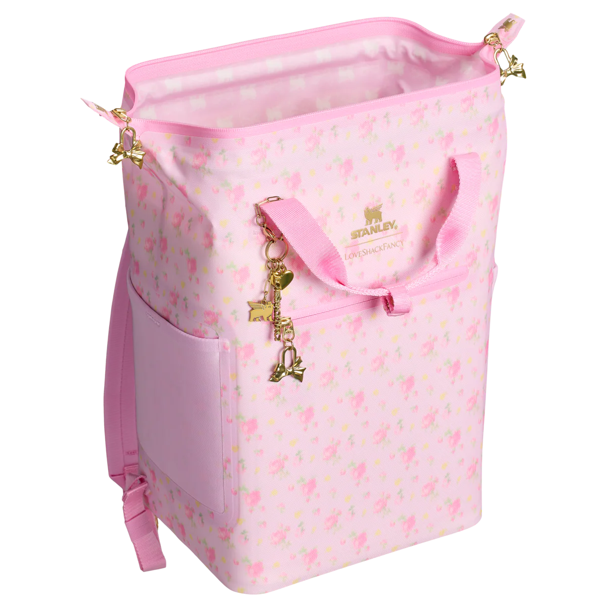 Stanley Mini Cooler Backpack Stanleyx Love ShakeFancy ***Preorden**