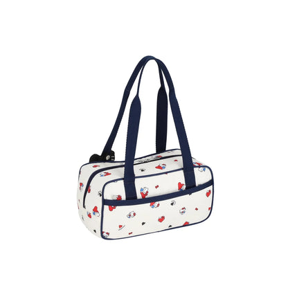 Bolsa de Mano Hello Kitty x LeSportsac ***Preorden***