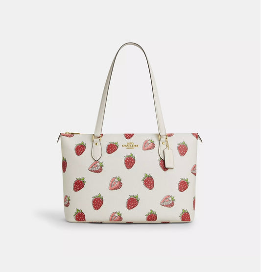 Gallery Tote Bag Coach ***Preorden***