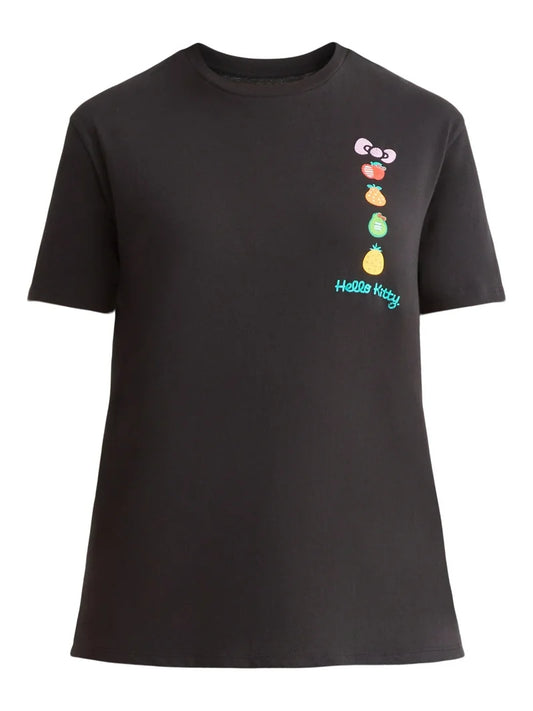 Playera Hello Kitty Farm ***Preorden***