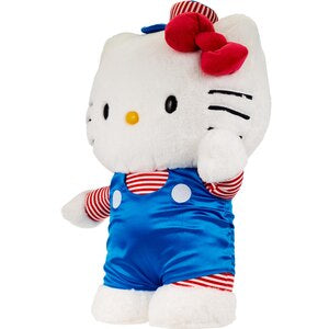 Greeter Hello Kitty Marinerita  ***Preorden***